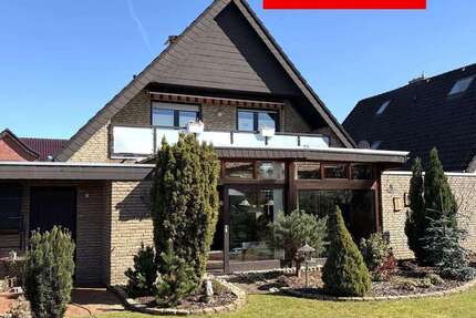 Haus Emsdetten - 5 Zimmer, 151 m&sup2;, 419.000&euro; | Angebot:26103968