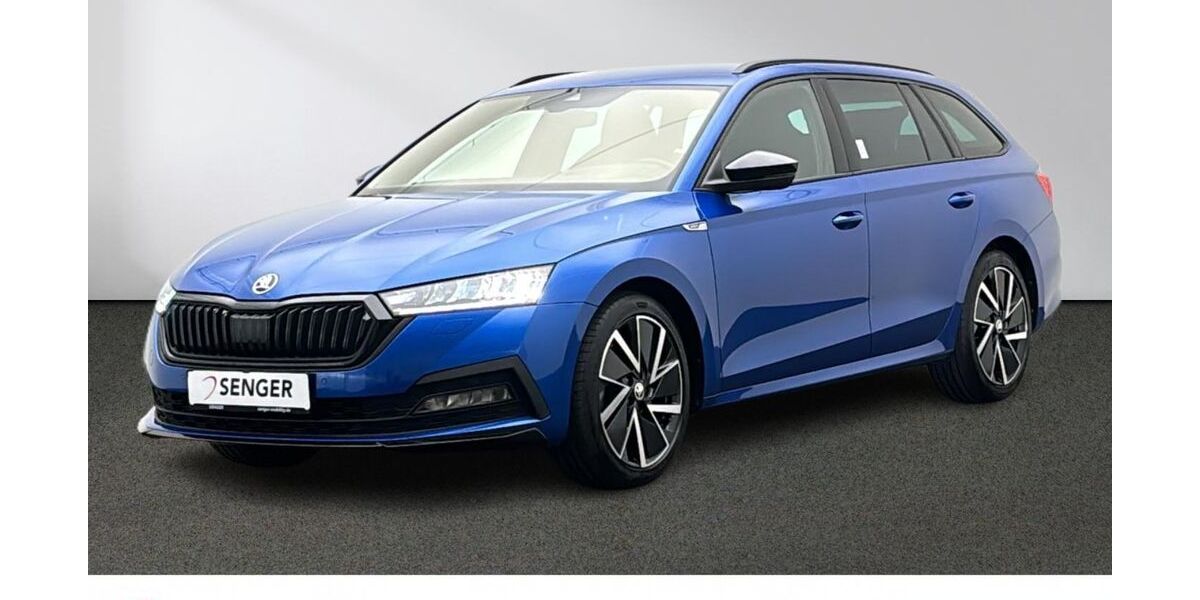 Skoda Octavia 50.008 km 28.880 &euro; Emsdetten 48282