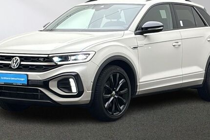 VW T-Roc 38.722 km 28.880 &euro; Emsdetten 48282