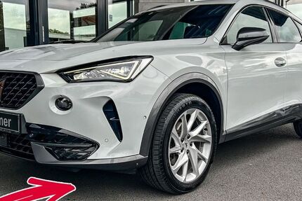 Cupra Formentor 143.827 km 23.190 &euro; Ibbenbüren 49479