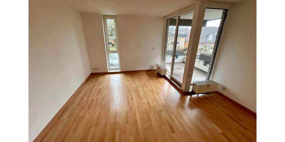 Etagenwohnung Rheine - 1 Zimmer, 51 m&sup2;, 650&euro; | Angebot:26588846