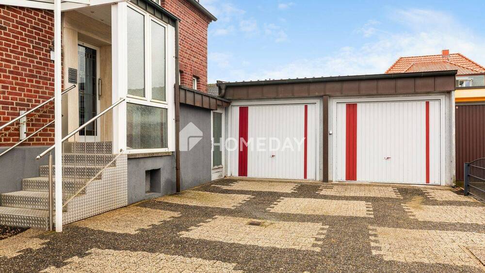 Einfamilienhaus Greven Reckenfeld - 7 Zimmer, 214 m&sup2;, 398.000&euro; | Angebot:26686078