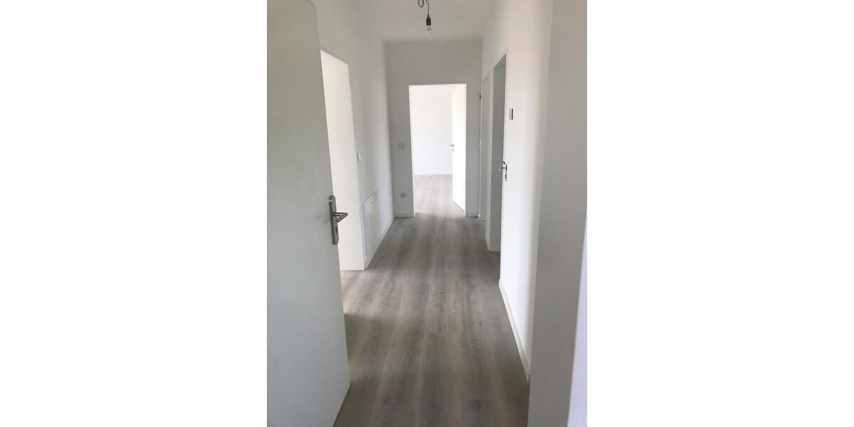 Erdgeschoßwohnung Ibbenbüren Bockraden - 3 Zimmer, 76 m&sup2;, 950&euro; | Angebot:27621898