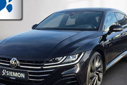 VW Arteon 139.426 km 27.930 &euro; Ibbenbüren 49479