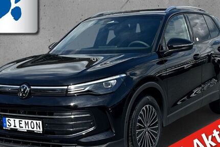 VW Tiguan 17.701 km 37.380 &euro; Lengerich 49525