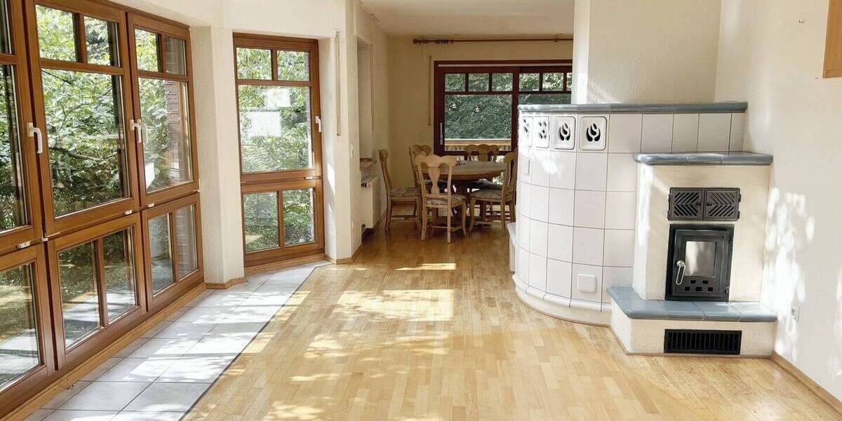 Einfamilienhaus Ibbenbüren Stadt - 7 Zimmer, 149 m&sup2;, 449.000&euro; | Angebot:25776769