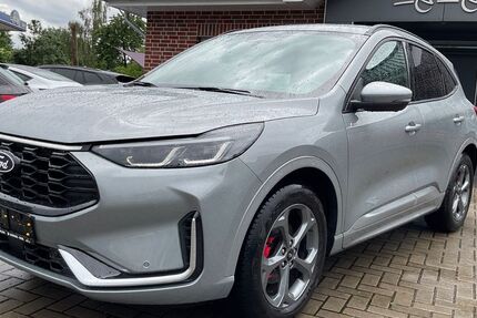 Ford Kuga 15.159 km 28.900 &euro; Lünne ( Plantlünne ) 48480