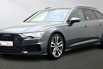 Audi A6 30.827 km 41.880 &euro; Lingen 49809