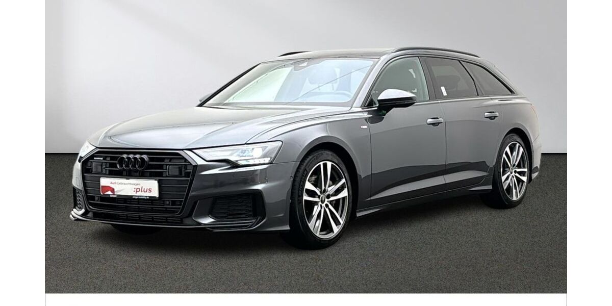 Audi A6 30.827 km 41.880 &euro; Lingen 49809