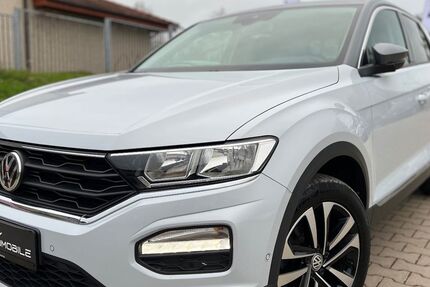 VW T-Roc 147.000 km 17.499 &euro; Ibbenbüren 49477