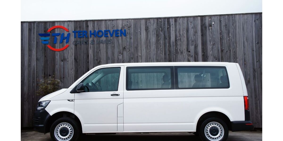 VW T6 Transporter 233.797 km 16.500 &euro; Bad Bentheim 48455