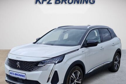 Peugeot 3008 59.021 km 18.980 &euro; Lingen (Ems) 49811