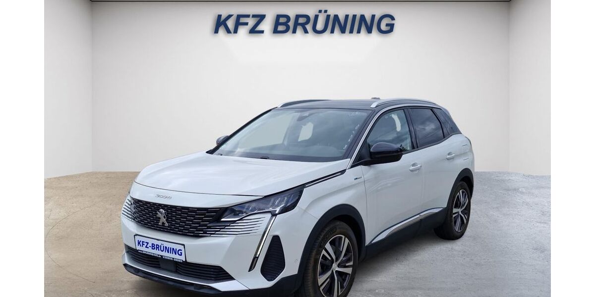 Peugeot 3008 59.021 km 18.980 &euro; Lingen (Ems) 49811