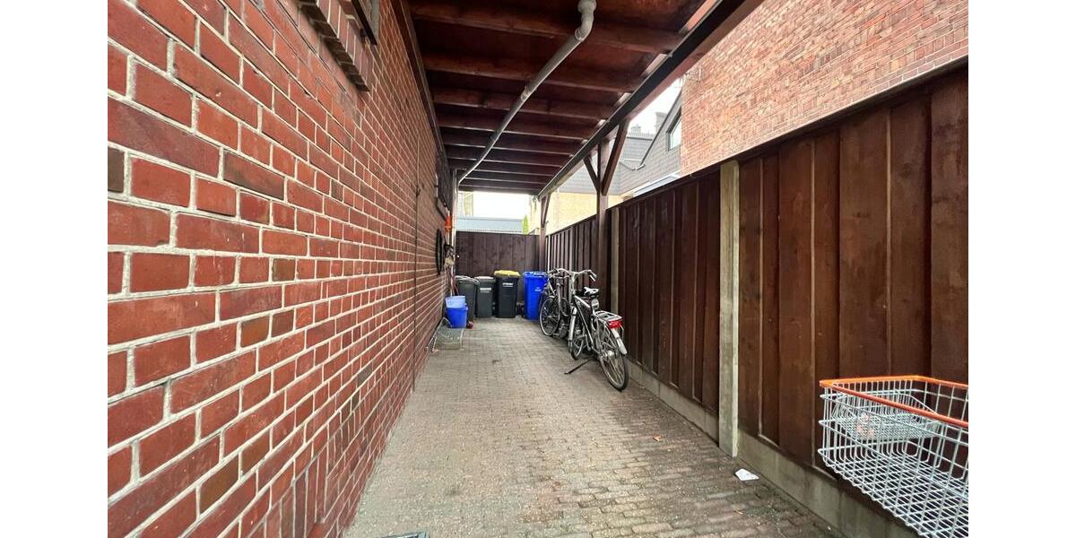 Erdgeschoßwohnung Gronau (Westfahlen) - 1 Zimmer, 19 m&sup2;, 400&euro; | Angebot:25712279