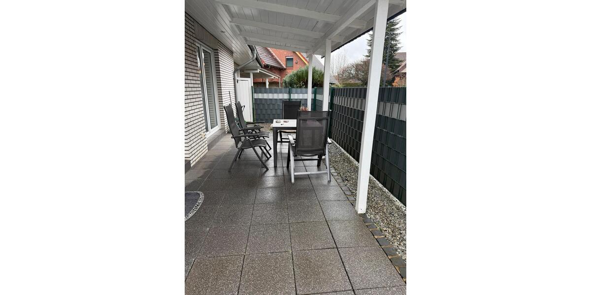 Reihenhaus Hopsten - 3 Zimmer, 94 m&sup2;, 209.000&euro; | Angebot:27121121
