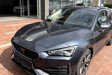 Cupra Leon 16.500 km 27.790 &euro; Ibbenbüren 49477