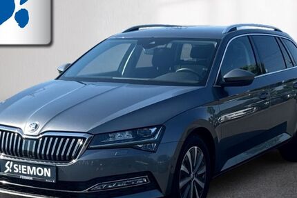 Skoda Superb 134.702 km 23.930 &euro; Ibbenbüren 49479