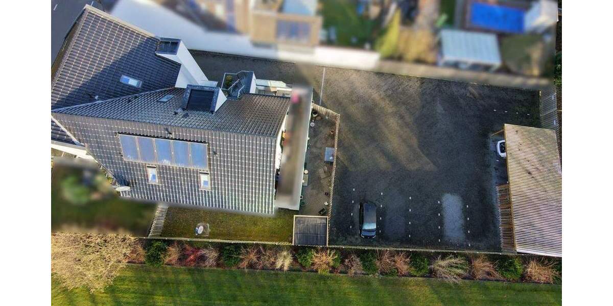 Etagenwohnung Spelle - 3 Zimmer, 118 m&sup2;, 339.000&euro; | Angebot:25698306