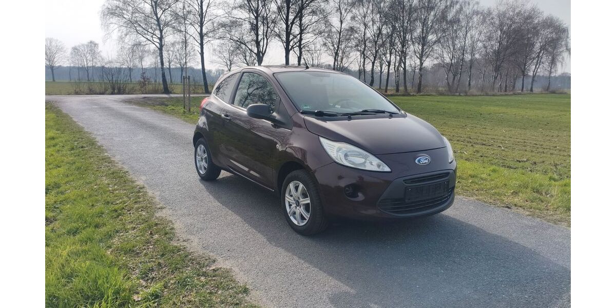 Ford Ka/Ka+ 122.000 km 1.990 &euro; Gronau 48599