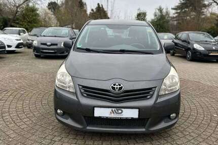 Toyota Verso 355.000 km 2.499 &euro; Ibbenbüren 49477