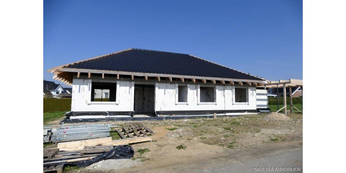 Einfamilienhaus Andervenne - 4 Zimmer, 125 m&sup2;, 435.000&euro; | Angebot:25985022