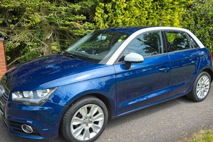 Audi A1 127.000 km 8.999 &euro; Ibbenbüren 49479
