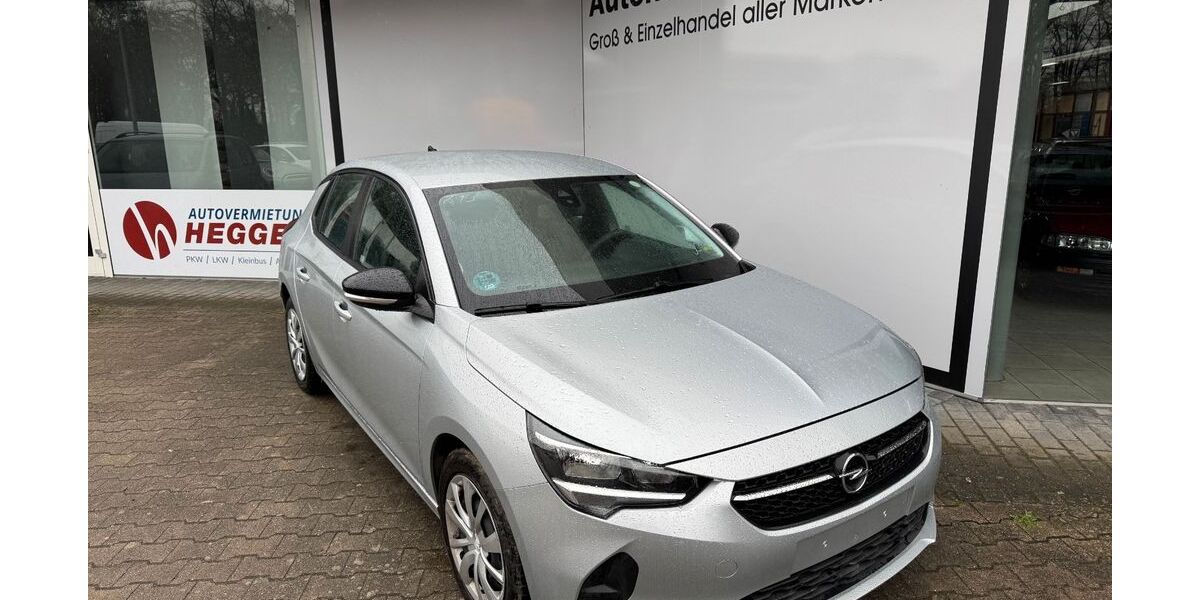 Opel Corsa 61.900 km 10.450 &euro; Lingen 49808
