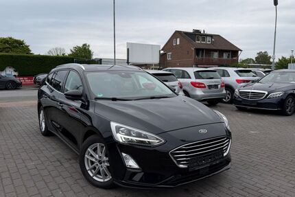Ford Focus 129.470 km 9.700 &euro; Gronau 48599