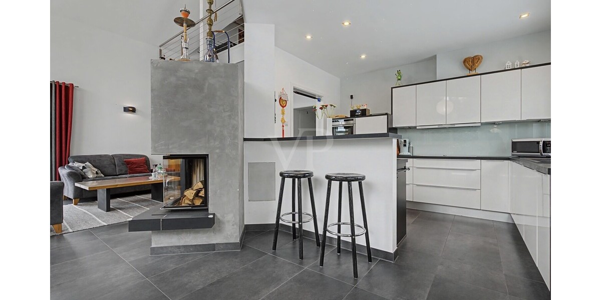 Modern, offen, wohnlich – Ihr perfektes Einfamilienhaus mit Einliegerwohnung & vielen Möglichkeiten! - Einfamilienhaus Ibbenbüren Ibbenbüren | Angebot:25381057