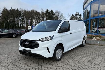 Ford Transit Custom 48.250 km 25.990 &euro; Emsdetten 48282