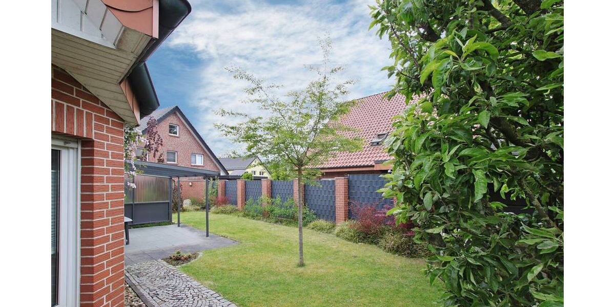 Einfamilienhaus Rheine Mesum - 5 Zimmer, 122 m&sup2;, 429.000&euro; | Angebot:26657345