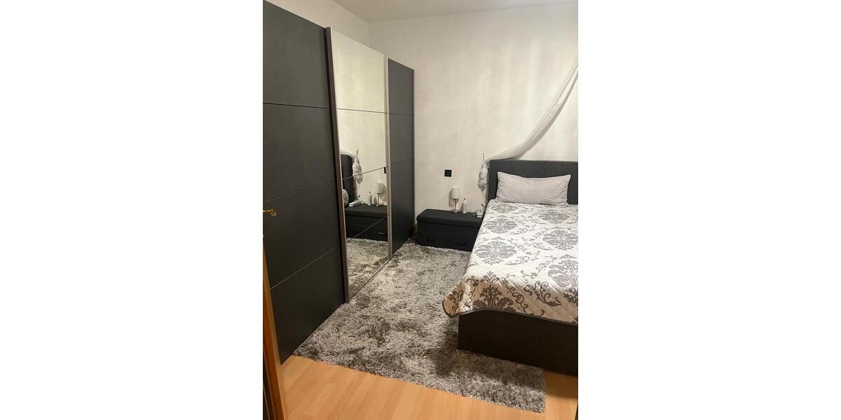 Dachgeschoßwohnung Hörstel - 2 Zimmer, 80 m&sup2;, 900&euro; | Angebot:25795750
