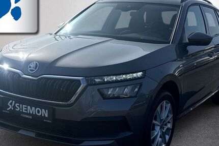 Skoda Kamiq 16.850 km 20.000 &euro; Ibbenbüren 49479