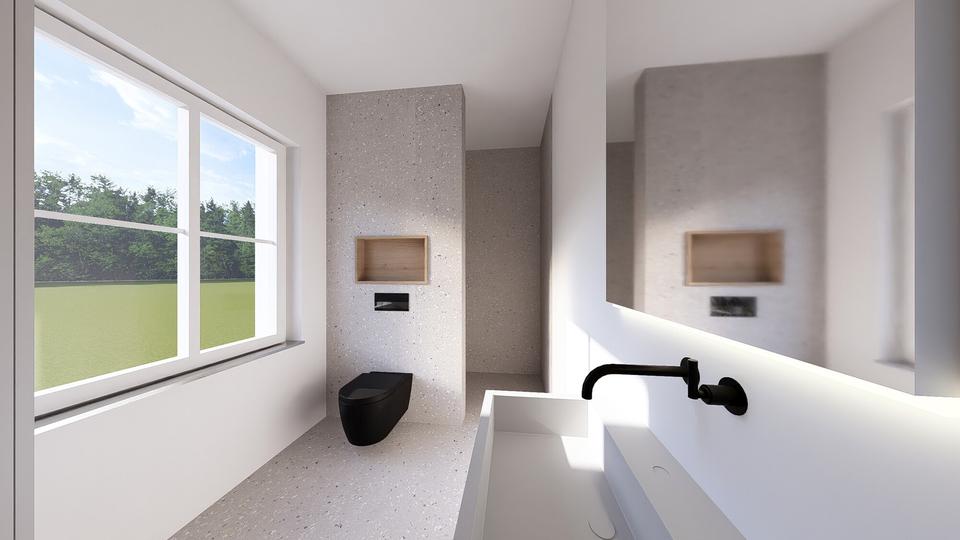 Etagenwohnung Rheine Altenrheine - 2 Zimmer, 83 m&sup2;, 1.050&euro; | Angebot:25918611