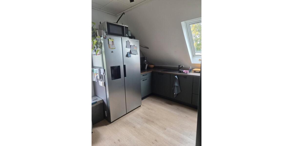 Dachgeschoßwohnung Greven - 4 Zimmer, 110 m&sup2;, 1.090&euro; | Angebot:27597730