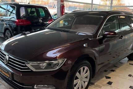 VW Passat Variant 163.900 km 14.590 &euro; Freren 49832