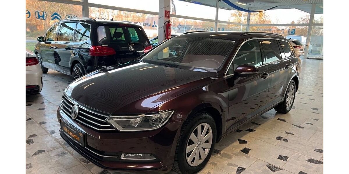 VW Passat Variant 163.900 km 14.590 &euro; Freren 49832