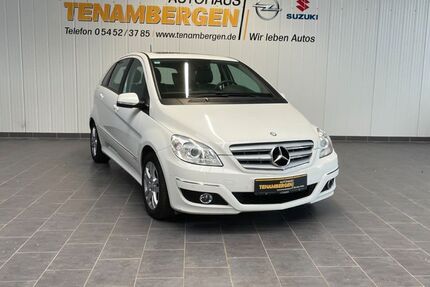 Mercedes-Benz B 180 216.300 km 3.800 &euro; Mettingen 49497