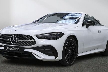 Mercedes-Benz CLE 450 14.023 km 75.650 &euro; Rheine 48429