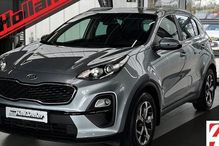 Kia Sportage 31.700 km 22.740 &euro; Rheine 48432