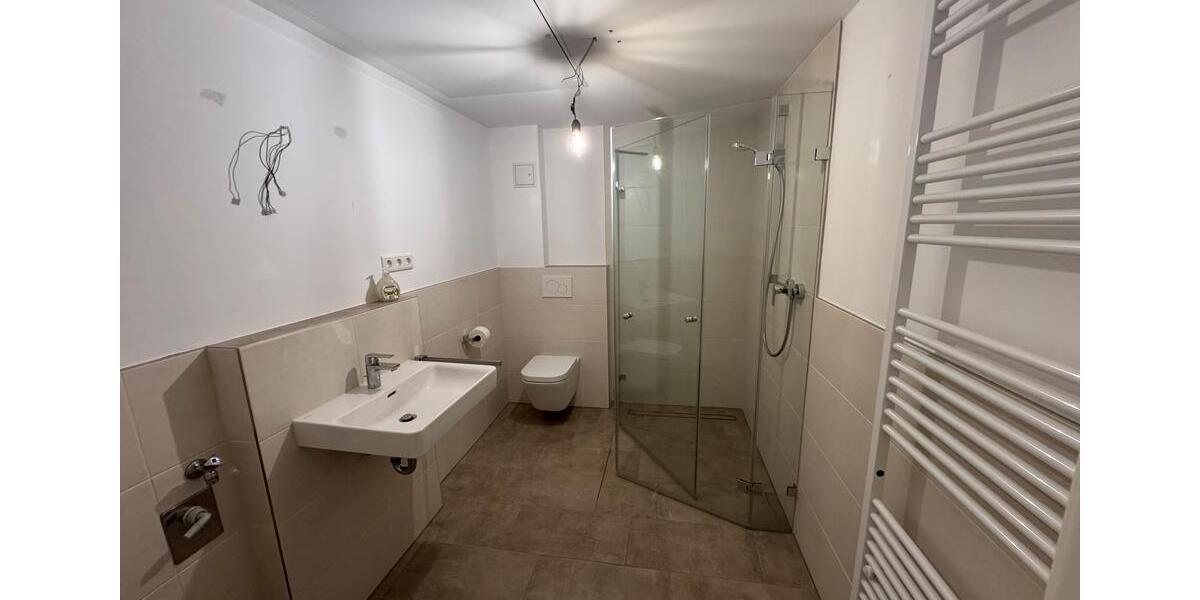 Etagenwohnung Emsdetten - 1 Zimmer, 35 m&sup2;, 500&euro; | Angebot:26593583