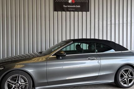 Mercedes-Benz C 220 124.000 km 24.900 &euro; Bad Bentheim 48455