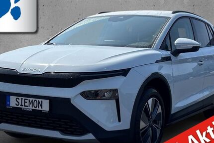 Skoda Elroq 6.859 km 31.930 &euro; Ibbenbüren 49479