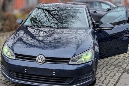 VW Golf 225.000 km 8.400 &euro; Rheine 48432