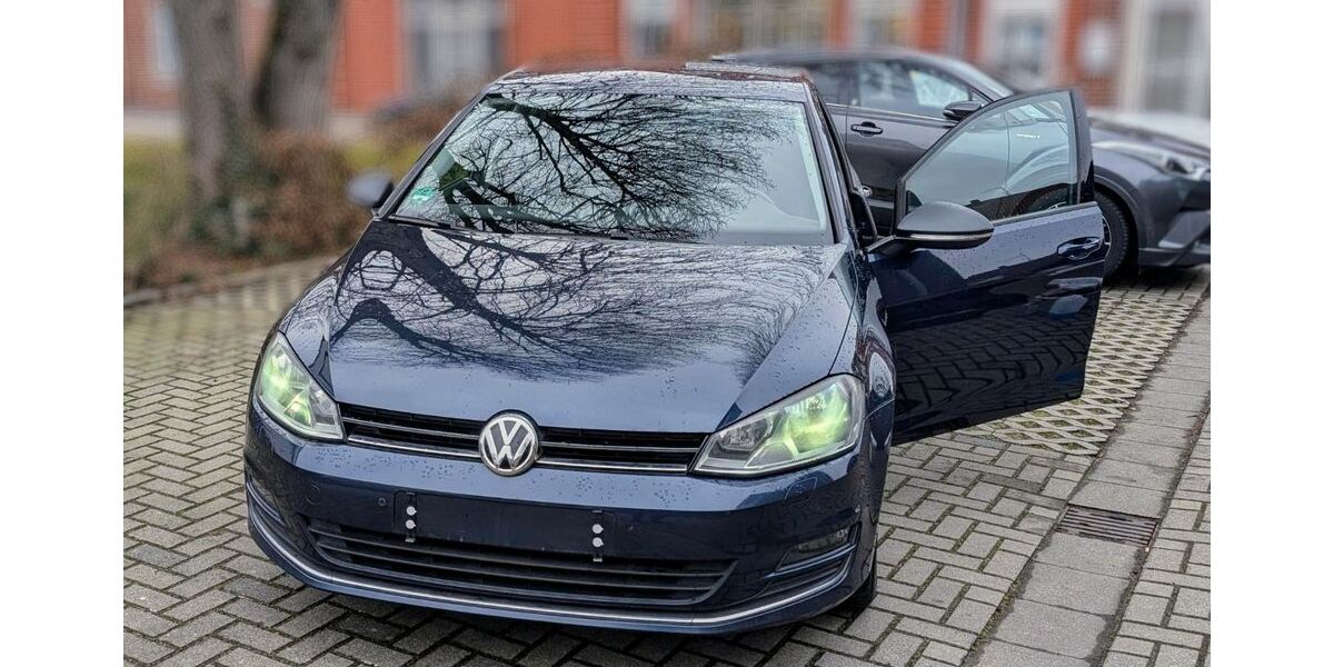 VW Golf 225.000 km 8.400 &euro; Rheine 48432