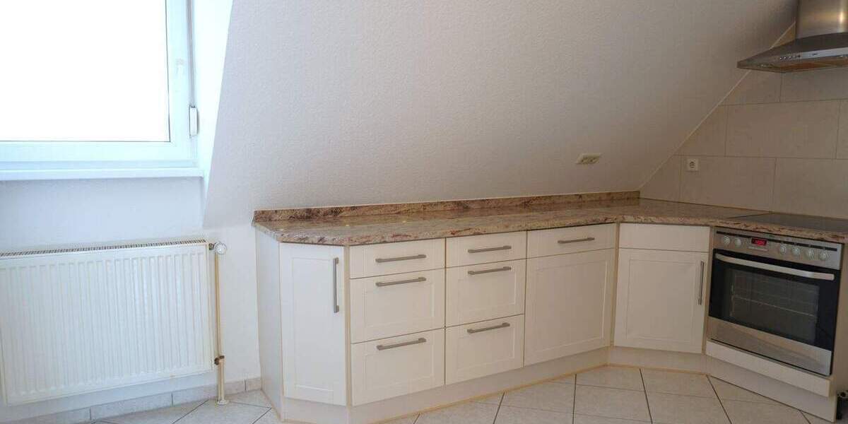 Etagenwohnung Lingen (Ems) Lingen - 3 Zimmer, 95 m&sup2;, 790&euro; | Angebot:25661215