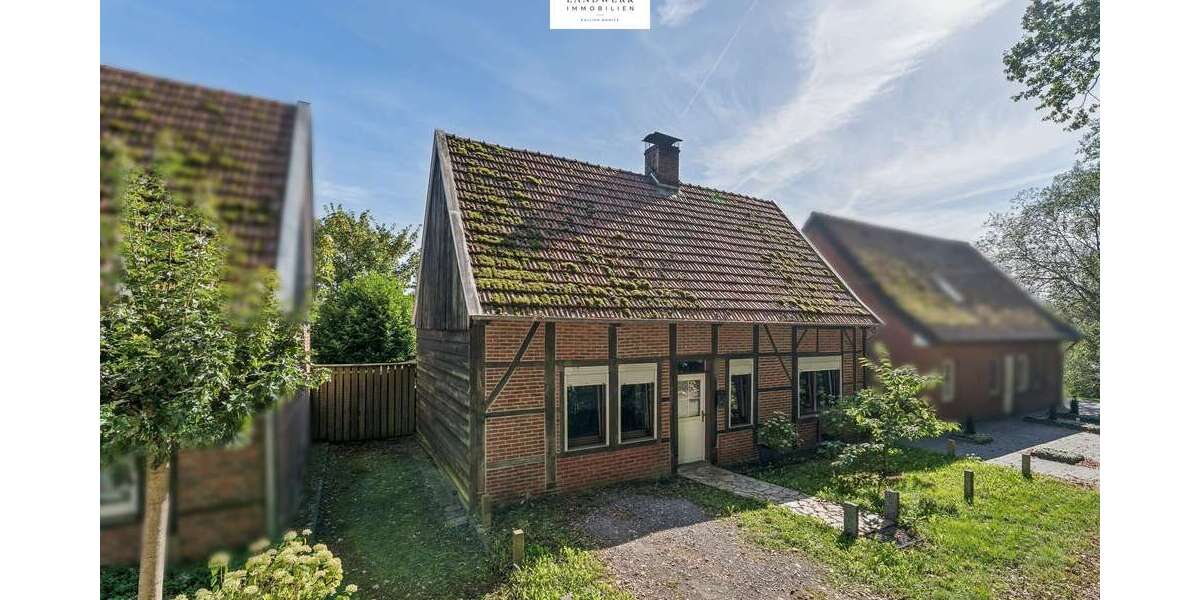 Einfamilienhaus Ochtrup - 4 Zimmer, 95 m&sup2;, 199.000&euro; | Angebot:27518044