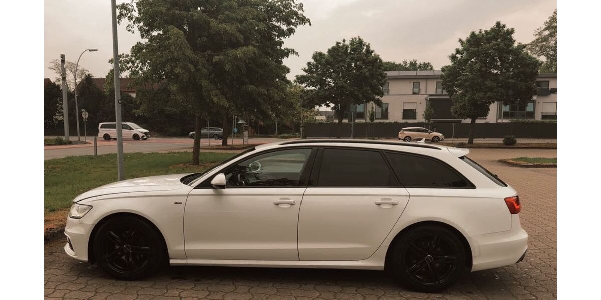 Audi A6 360.000 km 6.950 &euro; Lingen (Ems) 49808