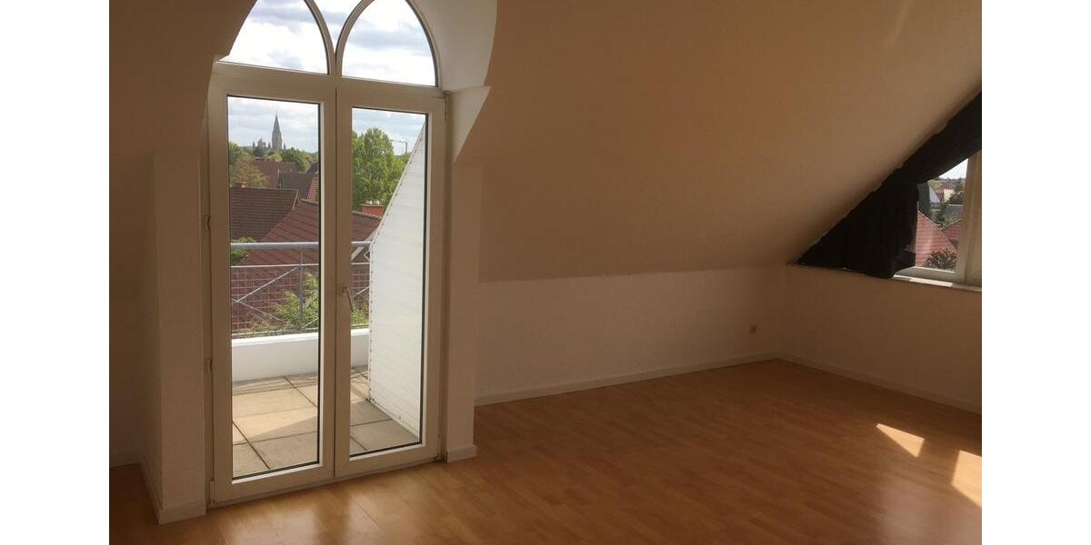 Dachgeschoßwohnung Rheine Altenrheine - 3 Zimmer, 116 m&sup2;, 349.000&euro; | Angebot:26110534
