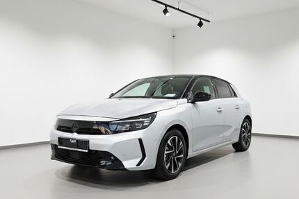 Opel Corsa 10.800 km 17.490 &euro; Emsdetten 48282